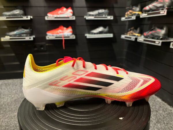 Kunstgras Voetbalschoenen / F50 Club Gras (MG) / Adidas - Afbeelding 3