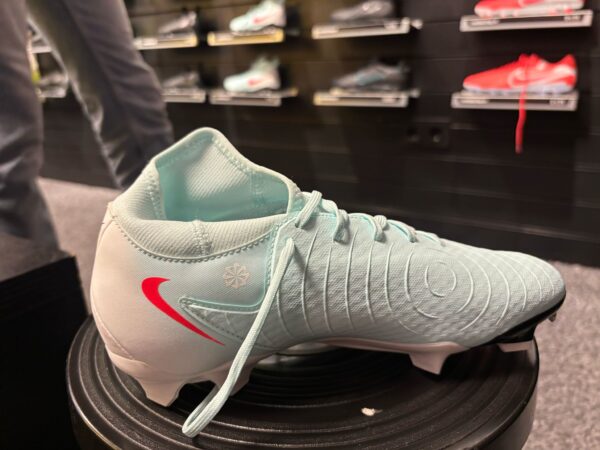 Phantom GX II Pro (FG) / Mintgroen Rood Zwart / Nike - Afbeelding 3