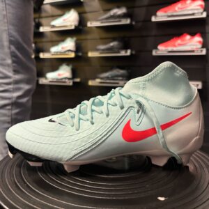 Phantom GX II Pro (FG) / Mintgroen Rood Zwart / Nike